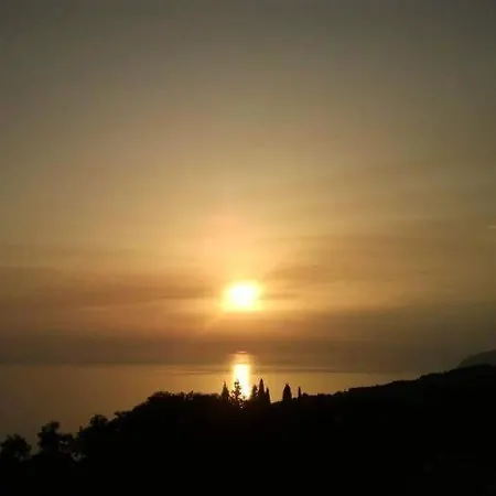 Peristeris Traditional House Since 1900 Corfu Dom wakacyjny *