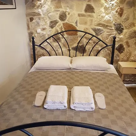Peristeris Traditional House Since 1900 Corfu Dom wakacyjny *