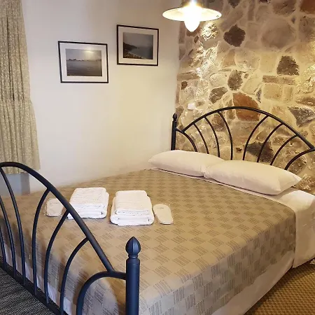 Peristeris Traditional House Since 1900 Corfu Dom wakacyjny