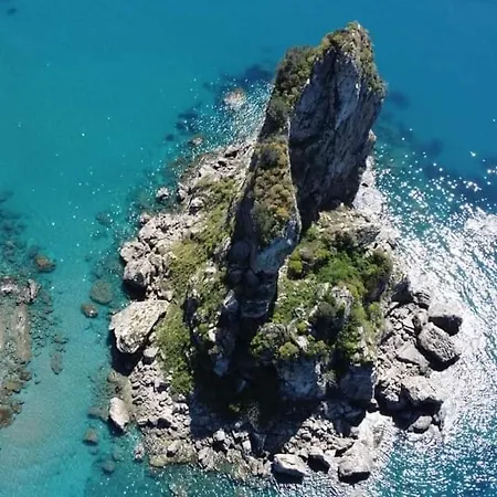 Peristeris Traditional House Since 1900 Corfu Dom wakacyjny *